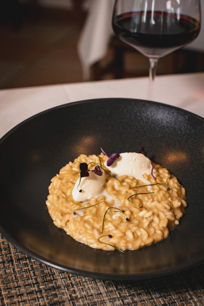 Risotto